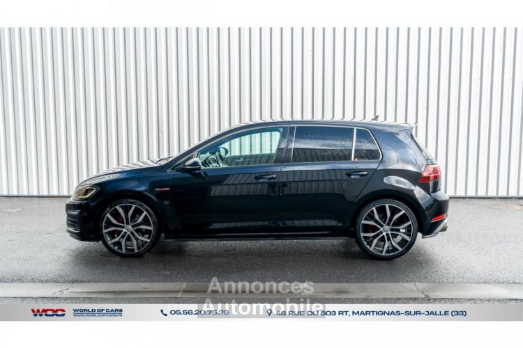 Volkswagen Golf 7 GTI Performance 2.0 245 TSI DSG6 - Shiftech 300 - Ragazzon - <small></small> 21.990 € <small>TTC</small> - #11