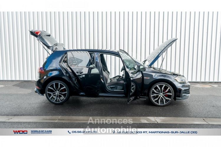 Volkswagen Golf 7 GTI Performance 2.0 245 TSI DSG6 - Shiftech 300 - Ragazzon - <small></small> 21.990 € <small>TTC</small> - #12