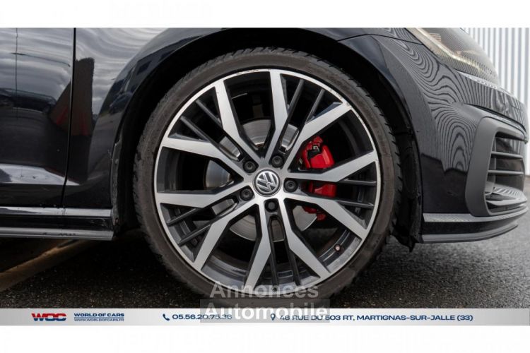 Volkswagen Golf 7 GTI Performance 2.0 245 TSI DSG6 - Shiftech 300 - Ragazzon - <small></small> 21.990 € <small>TTC</small> - #13