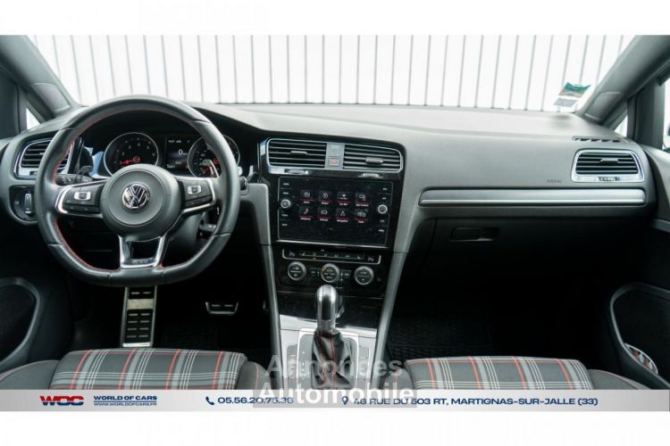 Volkswagen Golf 7 GTI Performance 2.0 245 TSI DSG6 - Shiftech 300 - Ragazzon - <small></small> 21.990 € <small>TTC</small> - #20