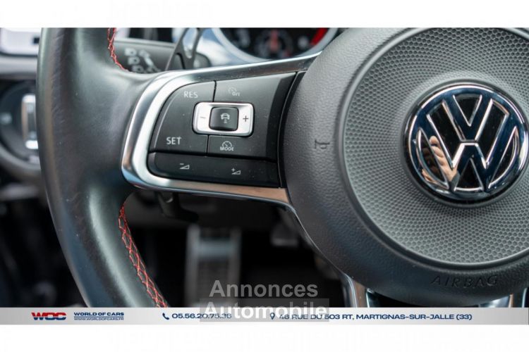 Volkswagen Golf 7 GTI Performance 2.0 245 TSI DSG6 - Shiftech 300 - Ragazzon - <small></small> 21.990 € <small>TTC</small> - #22