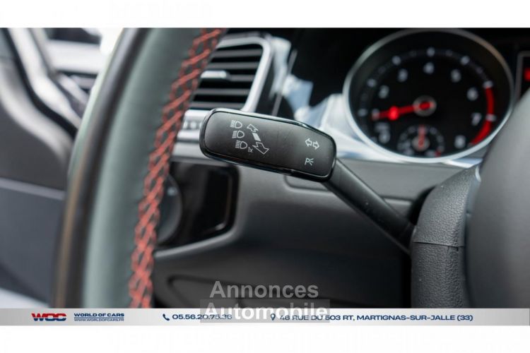 Volkswagen Golf 7 GTI Performance 2.0 245 TSI DSG6 - Shiftech 300 - Ragazzon - <small></small> 21.990 € <small>TTC</small> - #24