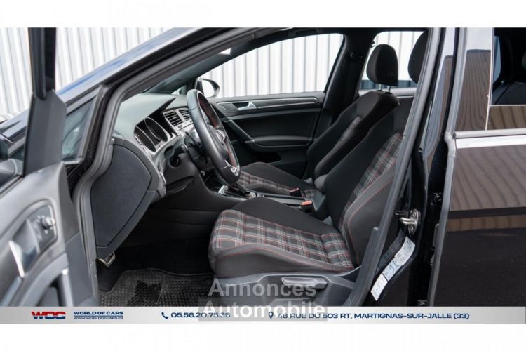 Volkswagen Golf 7 GTI Performance 2.0 245 TSI DSG6 - Shiftech 300 - Ragazzon - <small></small> 21.990 € <small>TTC</small> - #54