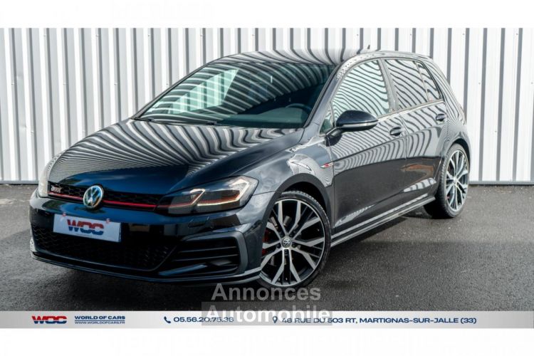 Volkswagen Golf 7 GTI Performance 2.0 245 TSI DSG6 - Shiftech 300 - Ragazzon - <small></small> 21.990 € <small>TTC</small> - #78