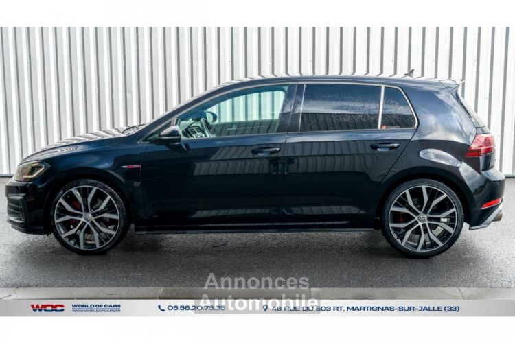 Volkswagen Golf 7 GTI Performance 2.0 245 TSI DSG6 - Shiftech 300 - Ragazzon - <small></small> 21.990 € <small>TTC</small> - #79