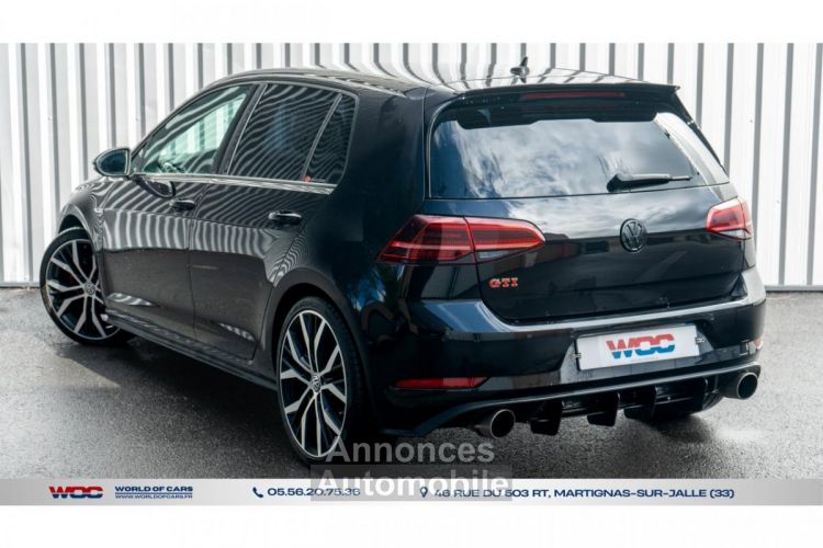 Volkswagen Golf 7 GTI Performance 2.0 245 TSI DSG6 - Shiftech 300 - Ragazzon - <small></small> 21.990 € <small>TTC</small> - #80