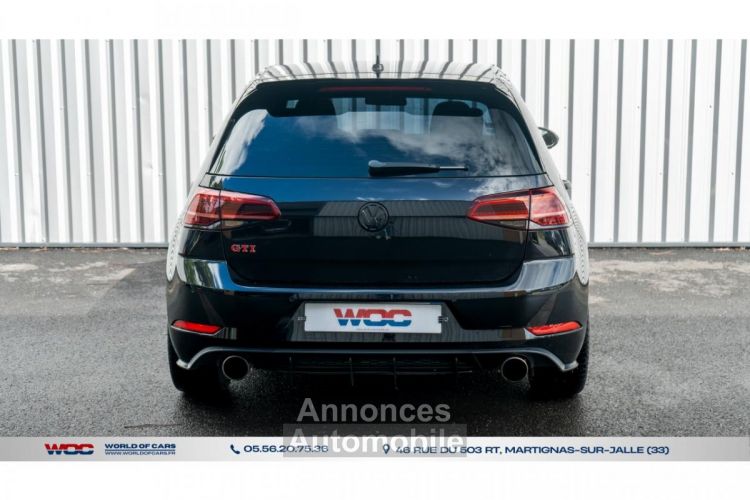 Volkswagen Golf 7 GTI Performance 2.0 245 TSI DSG6 - Shiftech 300 - Ragazzon - <small></small> 21.990 € <small>TTC</small> - #81