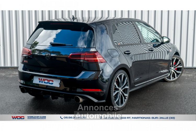 Volkswagen Golf 7 GTI Performance 2.0 245 TSI DSG6 - Shiftech 300 - Ragazzon - <small></small> 21.990 € <small>TTC</small> - #82