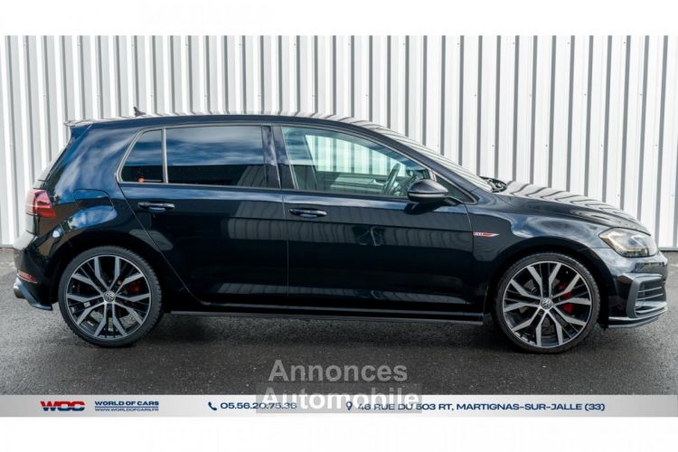 Volkswagen Golf 7 GTI Performance 2.0 245 TSI DSG6 - Shiftech 300 - Ragazzon - <small></small> 21.990 € <small>TTC</small> - #83