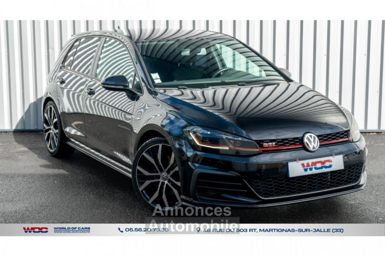 Volkswagen Golf 7 GTI Performance 2.0 245 TSI DSG6 - Shiftech 300 - Ragazzon - <small></small> 21.990 € <small>TTC</small> - #84