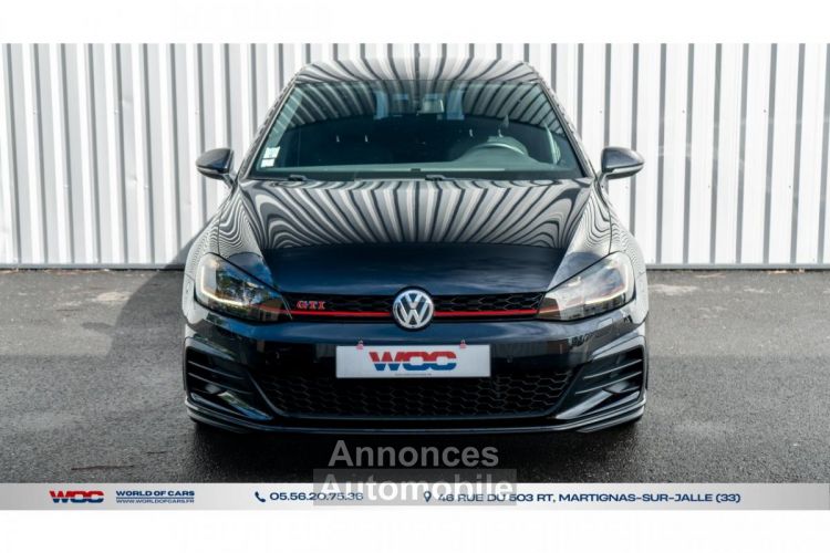 Volkswagen Golf 7 GTI Performance 2.0 245 TSI DSG6 - Shiftech 300 - Ragazzon - <small></small> 21.990 € <small>TTC</small> - #85