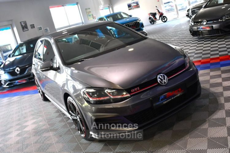 Volkswagen Golf 7 GTI Performance 2.0 TSI 245 DSG Car Play Virtual Mode Front LED JA 18 - <small></small> 26.990 € <small>TTC</small> - #29