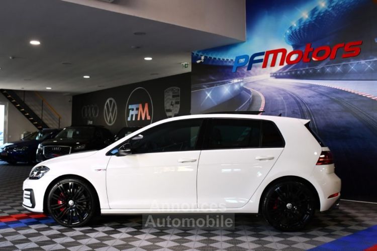 Volkswagen Golf 7 GTI Performance 2.0 TSI 245 DSG GPS Virtual ACC TO Mode JA 19 Pas De Malus - <small></small> 26.990 € <small>TTC</small> - #2