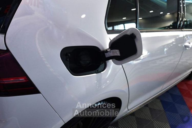 Volkswagen Golf 7 GTI Performance 2.0 TSI 245 DSG GPS Virtual ACC TO Mode JA 19 Pas De Malus - <small></small> 26.990 € <small>TTC</small> - #19