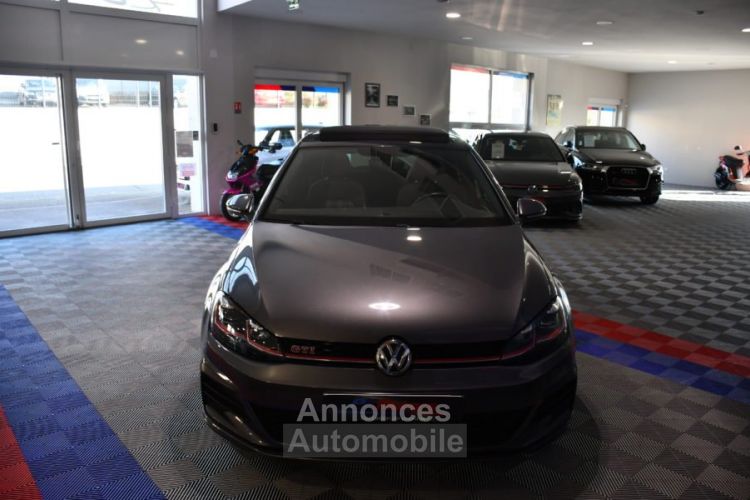 Volkswagen Golf 7 GTI Performance 2.0 TSI 245 DSG GPS Virtual LED Keyless ACC TO Front JA 18 - <small></small> 26.990 € <small>TTC</small> - #13