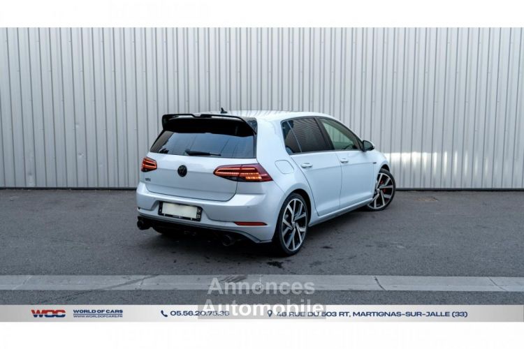 Volkswagen Golf 7 GTI PERFORMANCE 230 DSG6 - <small></small> 25.490 € <small>TTC</small> - #2