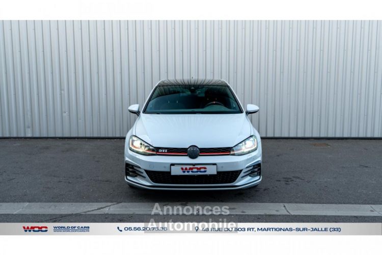 Volkswagen Golf 7 GTI PERFORMANCE 230 DSG6 - <small></small> 25.490 € <small>TTC</small> - #3