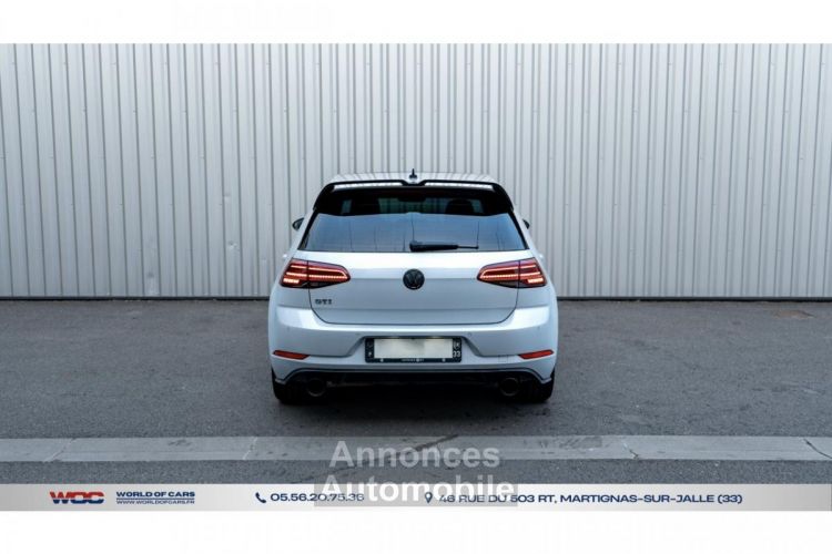 Volkswagen Golf 7 GTI PERFORMANCE 230 DSG6 - <small></small> 25.490 € <small>TTC</small> - #4