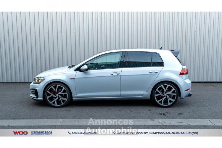 Volkswagen Golf 7 GTI PERFORMANCE 230 DSG6 - <small></small> 25.490 € <small>TTC</small> - #11