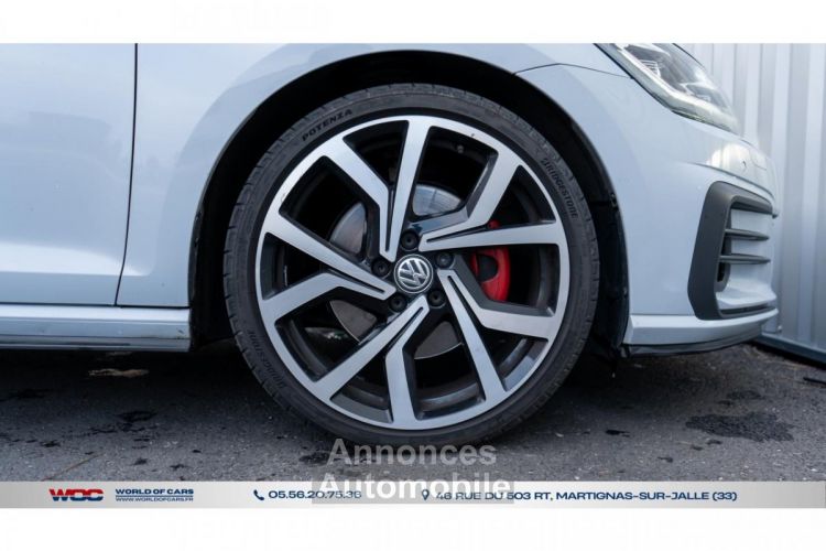 Volkswagen Golf 7 GTI PERFORMANCE 230 DSG6 - <small></small> 25.490 € <small>TTC</small> - #13