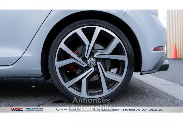 Volkswagen Golf 7 GTI PERFORMANCE 230 DSG6 - <small></small> 25.490 € <small>TTC</small> - #15