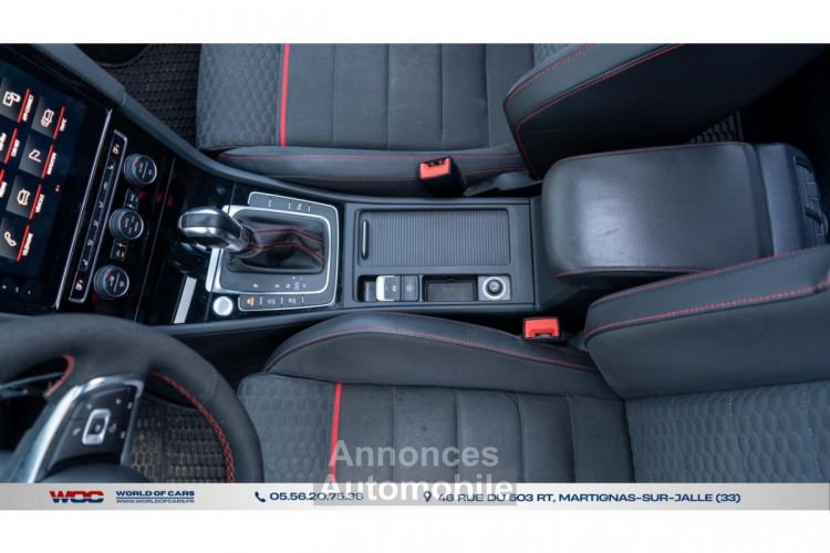 Volkswagen Golf 7 GTI PERFORMANCE 230 DSG6 - <small></small> 25.490 € <small>TTC</small> - #31