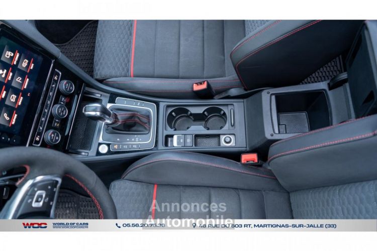 Volkswagen Golf 7 GTI PERFORMANCE 230 DSG6 - <small></small> 25.490 € <small>TTC</small> - #32