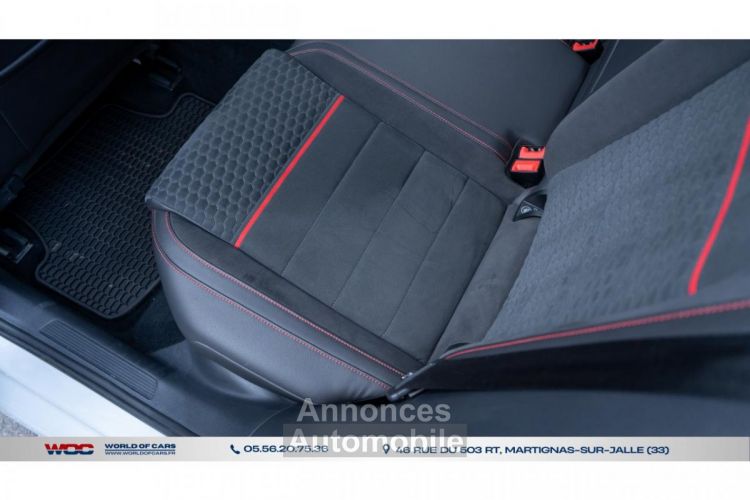 Volkswagen Golf 7 GTI PERFORMANCE 230 DSG6 - <small></small> 25.490 € <small>TTC</small> - #45