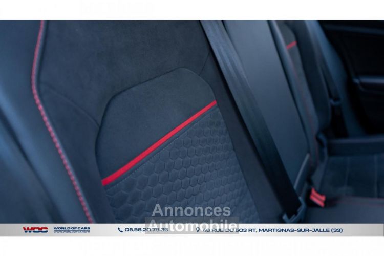 Volkswagen Golf 7 GTI PERFORMANCE 230 DSG6 - <small></small> 25.490 € <small>TTC</small> - #61