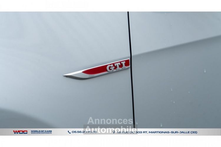 Volkswagen Golf 7 GTI PERFORMANCE 230 DSG6 - <small></small> 25.490 € <small>TTC</small> - #69