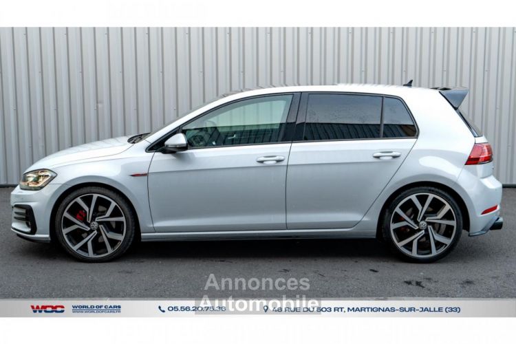 Volkswagen Golf 7 GTI PERFORMANCE 230 DSG6 - <small></small> 25.490 € <small>TTC</small> - #73