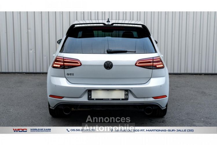 Volkswagen Golf 7 GTI PERFORMANCE 230 DSG6 - <small></small> 25.490 € <small>TTC</small> - #75