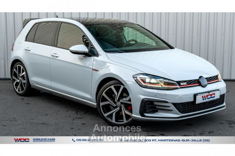 Volkswagen Golf 7 GTI PERFORMANCE 230 DSG6 - <small></small> 25.490 € <small>TTC</small> - #78