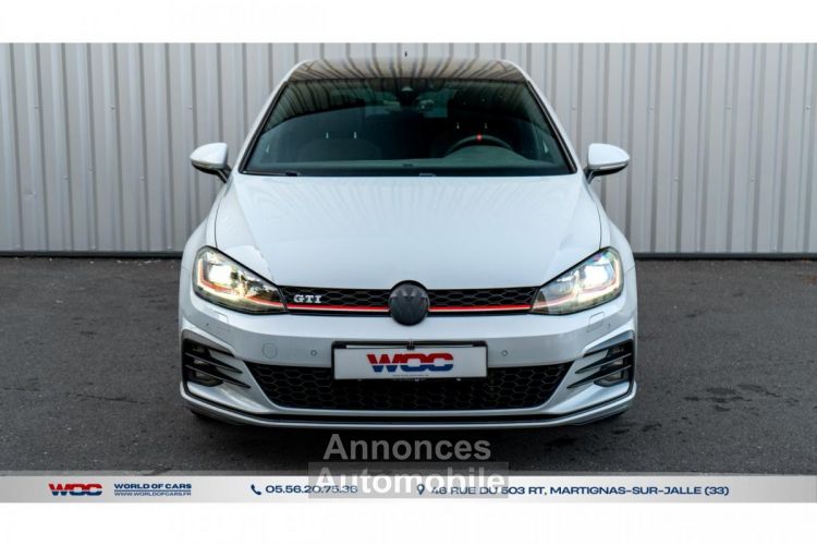 Volkswagen Golf 7 GTI PERFORMANCE 230 DSG6 - <small></small> 25.490 € <small>TTC</small> - #79