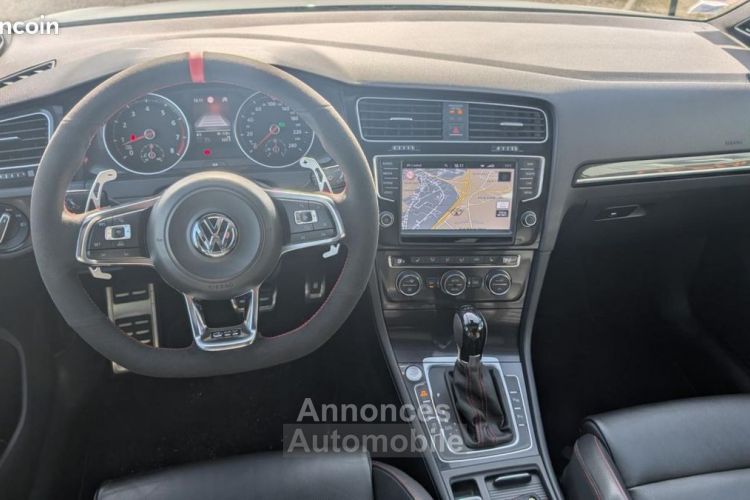 Volkswagen Golf 7 GTI PERFORMANCE 230 TOIT OUVRANT-DYNAUDIO - <small></small> 20.490 € <small>TTC</small> - #19