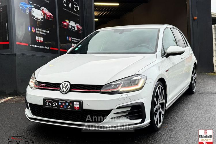 Volkswagen Golf 7 GTI Performance 245 ch - <small></small> 26.990 € <small>TTC</small> - #1