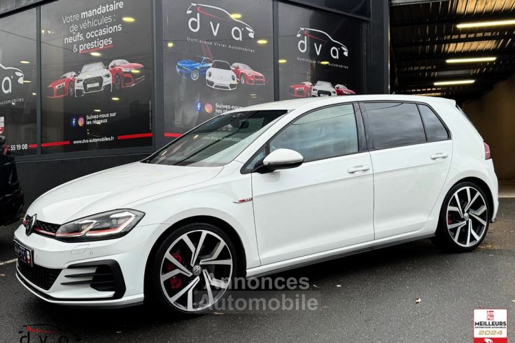 Volkswagen Golf 7 GTI Performance 245 ch - <small></small> 26.990 € <small>TTC</small> - #2