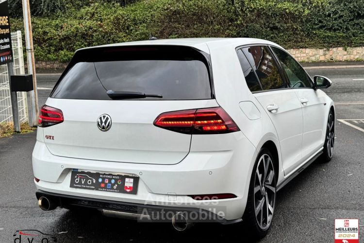 Volkswagen Golf 7 GTI Performance 245 ch - <small></small> 26.990 € <small>TTC</small> - #3