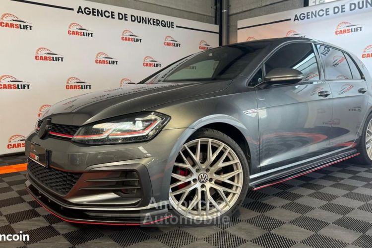 Volkswagen Golf 7 gti performance 245 ch dsg6 garantie 6 mois - <small></small> 25.990 € <small>TTC</small> - #1