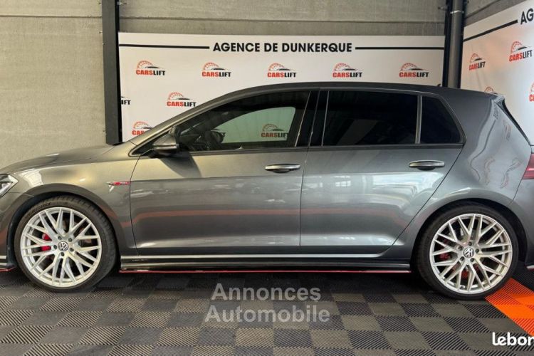 Volkswagen Golf 7 gti performance 245 ch dsg6 garantie 6 mois - <small></small> 25.990 € <small>TTC</small> - #2