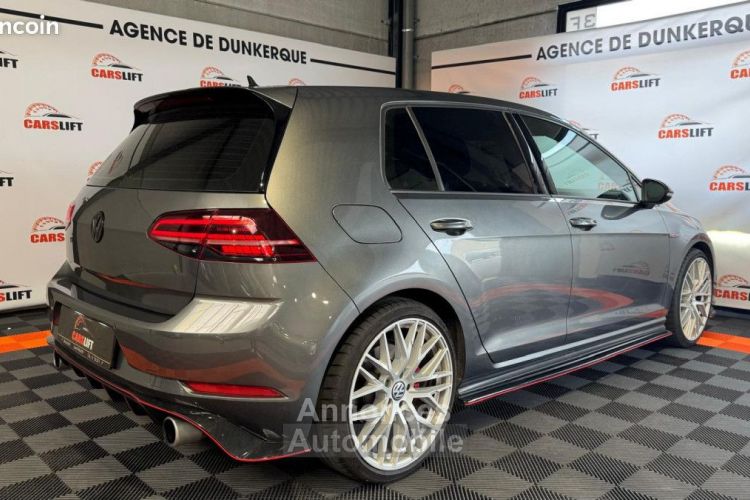 Volkswagen Golf 7 gti performance 245 ch dsg6 garantie 6 mois - <small></small> 25.990 € <small>TTC</small> - #4