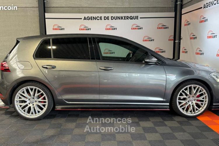 Volkswagen Golf 7 gti performance 245 ch dsg6 garantie 6 mois - <small></small> 25.990 € <small>TTC</small> - #5