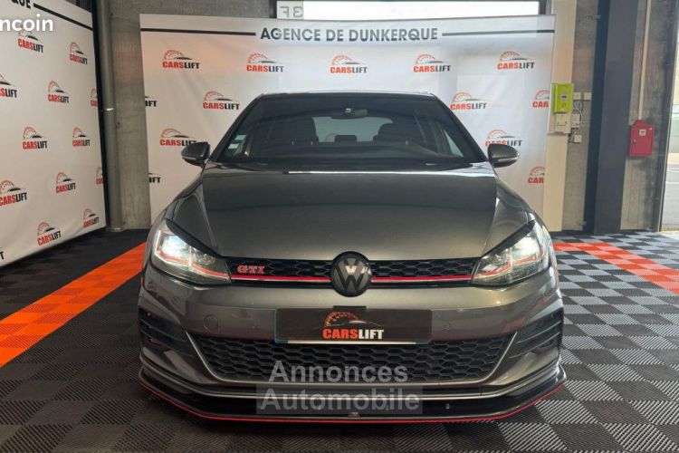 Volkswagen Golf 7 gti performance 245 ch dsg6 garantie 6 mois - <small></small> 25.990 € <small>TTC</small> - #6