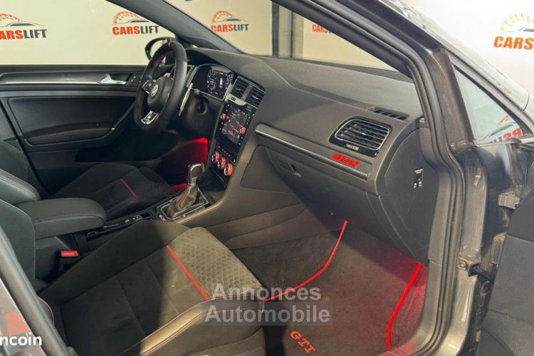 Volkswagen Golf 7 gti performance 245 ch dsg6 garantie 6 mois - <small></small> 25.990 € <small>TTC</small> - #13