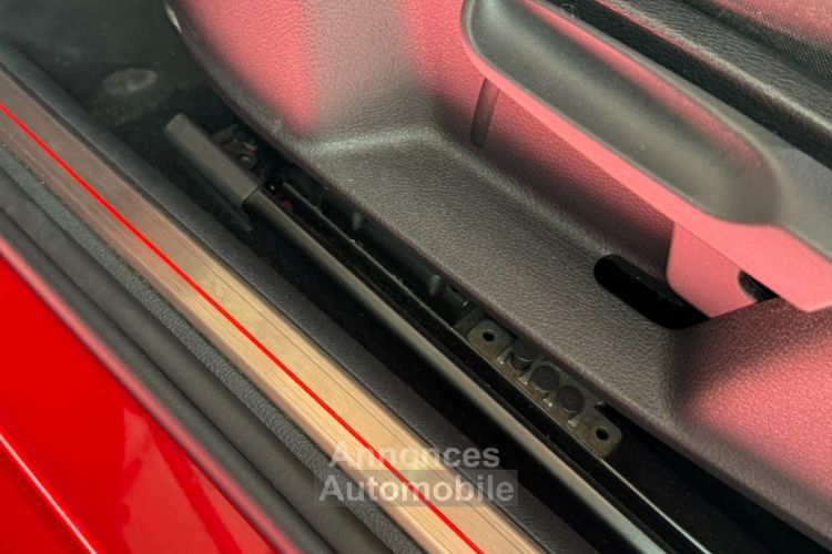 Volkswagen Golf 7 gti phase 2 performance dsg6 230 ch virtual acc carplay - <small></small> 25.490 € <small>TTC</small> - #30