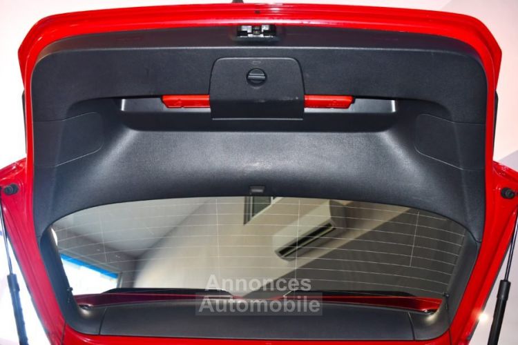 Volkswagen Golf 7 GTI TCR 2.0 TSI 290 DSG GPS Virtual Dynaudio DCC ACC Caméra AKRAPOVIC Front Ressort HR + Origine JA 19 - <small></small> 29.990 € <small>TTC</small> - #16