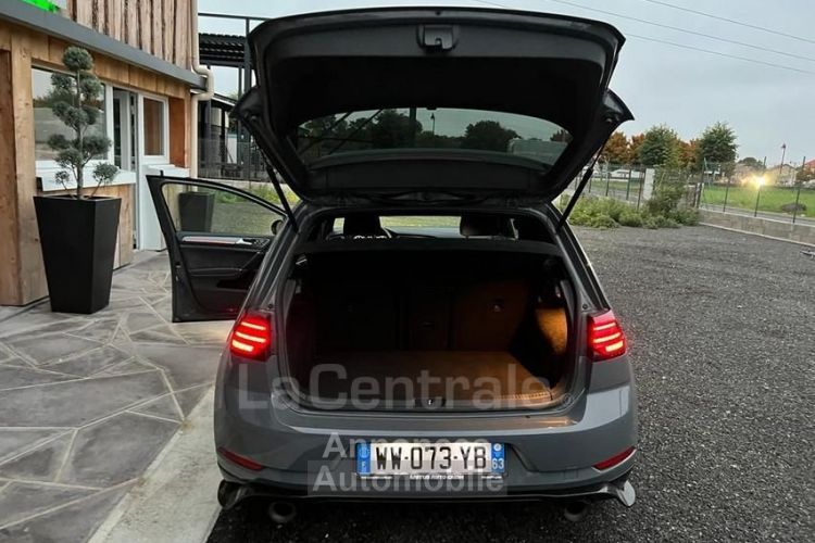 Volkswagen Golf 7 GTI VII (2) 2.0 TSI 290 GTI TCR DSG7 - <small></small> 48.340 € <small>TTC</small> - #1