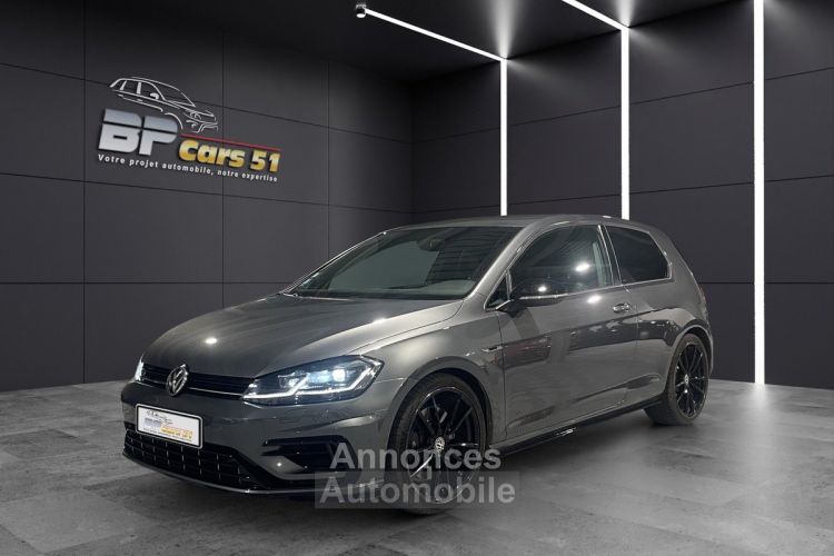 Volkswagen Golf 7 r 2.0 300 cv - <small></small> 31.990 € <small>TTC</small> - #1