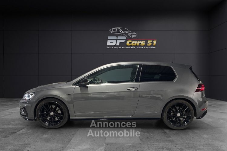 Volkswagen Golf 7 r 2.0 300 cv - <small></small> 31.990 € <small>TTC</small> - #2