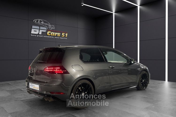 Volkswagen Golf 7 r 2.0 300 cv - <small></small> 31.990 € <small>TTC</small> - #3